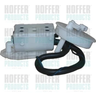 Паливний насос в зборі HOFFER 7506383 C