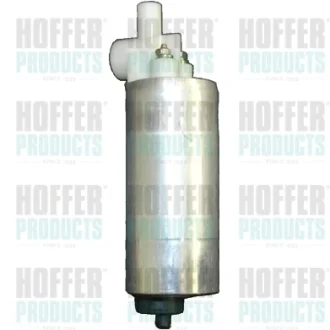 Паливний насос HOFFER 7506386
