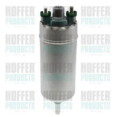 Паливний насос HOFFER 7506815E (фото 1)