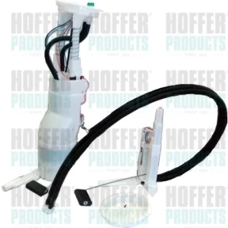 Паливний насос в зборі HOFFER 7507253
