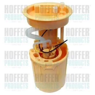 Паливний насос в зборі HOFFER 7507488