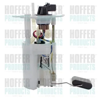 Паливний насос в зборі HOFFER 7507629