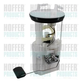 Паливний насос в зборі HOFFER 7507856