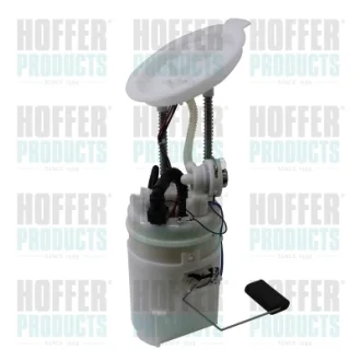 Паливний насос в зборі HOFFER 7507927