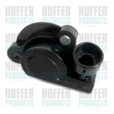 Датчик положення дросельної заслонки HOFFER 7513149 (фото 1)
