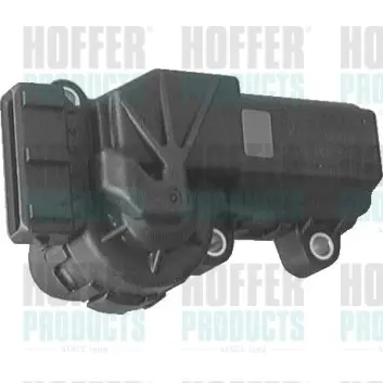 Регулятор холостого ходу HOFFER 7514004 (фото 1)