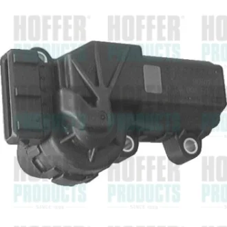 Регулятор холостого ходу HOFFER 7514004