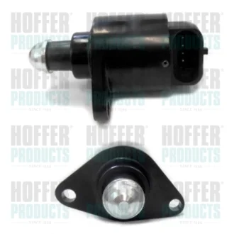 Регулятор холостого ходу HOFFER 7514043