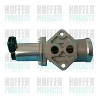 Регулятор холостого ходу HOFFER 7515014