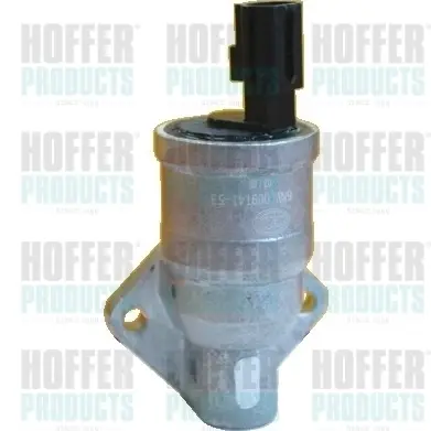 Регулятор холостого ходу HOFFER 7515030 (фото 1)