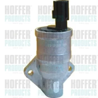 Регулятор холостого ходу HOFFER 7515030