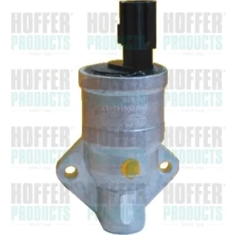 Регулятор холостого ходу HOFFER 7515031