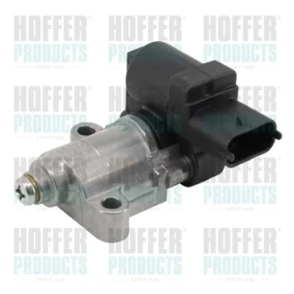 Регулятор холостого ходу HOFFER 7515048