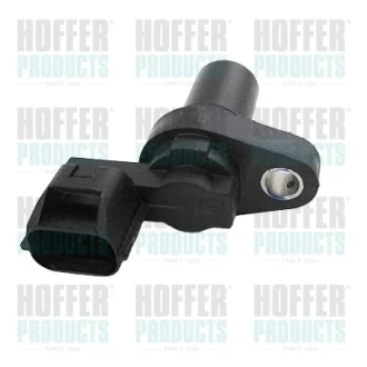 Датчик обертів, коробка передач HOFFER 75171039