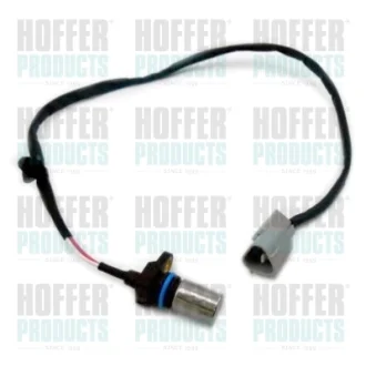 Датчик обертів колінвалу HOFFER 75171105