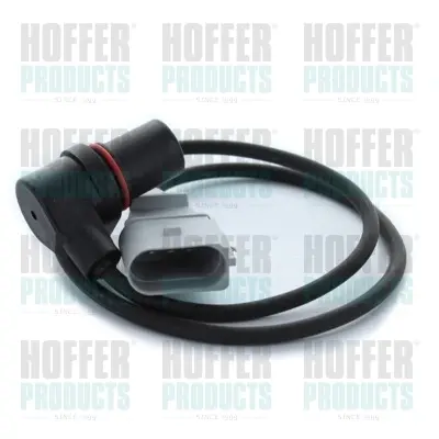 Датчик обертів колінвалу HOFFER 7517158 (фото 1)
