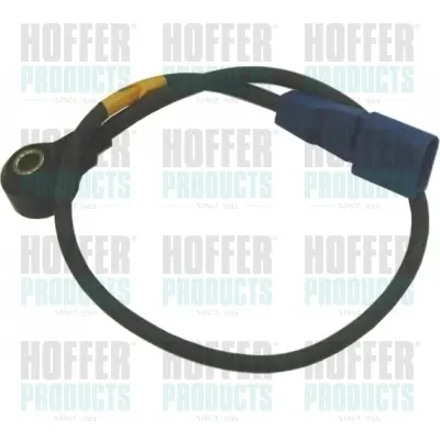 Датчик детонації HOFFER 7517532 (фото 1)