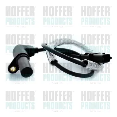 Датчик обертів колінвалу HOFFER 7517533 (фото 1)