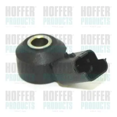 Датчик детонації HOFFER 7517615 (фото 1)