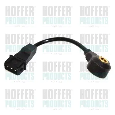 Датчик детонації HOFFER 7517619 (фото 1)
