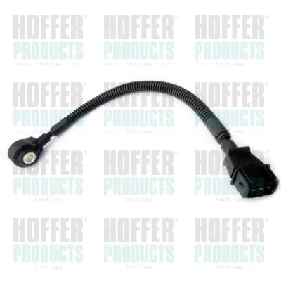 Датчик детонації HOFFER 7517775 (фото 1)