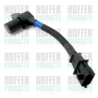 Датчик обертів колінвалу HOFFER 7517829