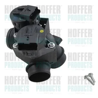 Дросельна заслонка з електроприводом HOFFER 7519510