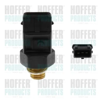 Датчик тиску оливи HOFFER 7532154
