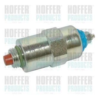 Клапан відсічний паливного насоса HOFFER 8029000