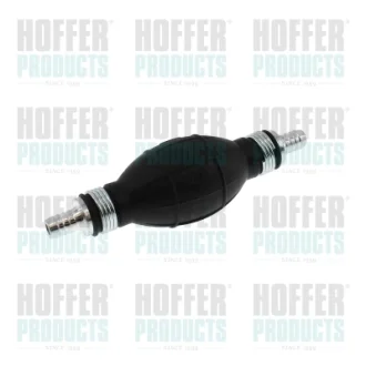 Насос ручної підкачки палива HOFFER 8029063
