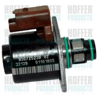 Регулятор тиску HOFFER 8029134