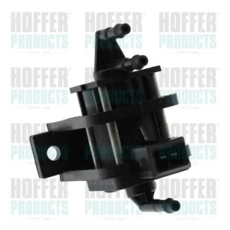 Клапан управління тиском HOFFER 8029342