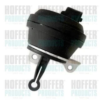 Клапан вакуумний HOFFER 8029533