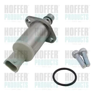 Клапан управління тиском HOFFER 8029741