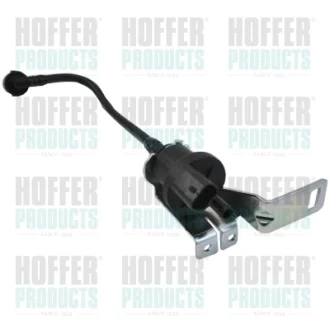 Клапан вентиляції паливного баку HOFFER 8029806
