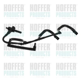 Шланг паливний HOFFER 80298600