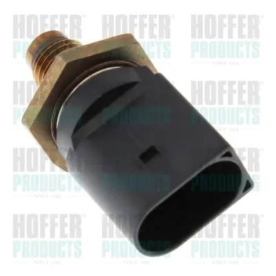 Датчик тиску палива HOFFER 80298628 (фото 1)
