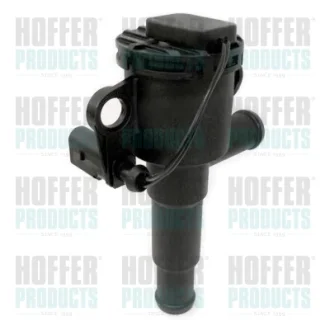 Клапан системи охолодження HOFFER 8029916