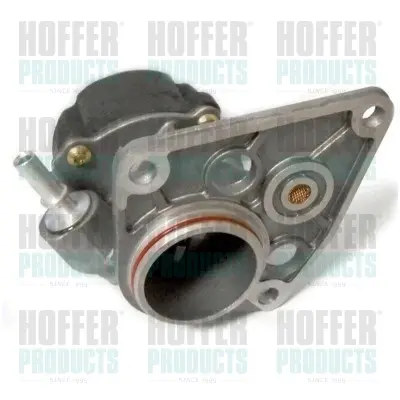 Насос вакуумний HOFFER 8091006 (фото 1)