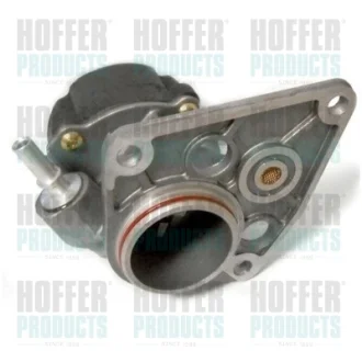 Насос вакуумний HOFFER 8091006
