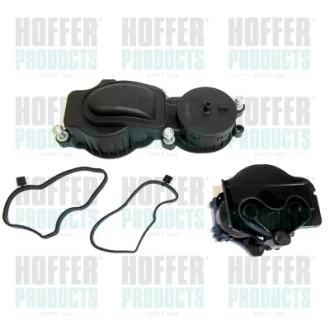 Фільтр очищення картерних газів HOFFER 8091601