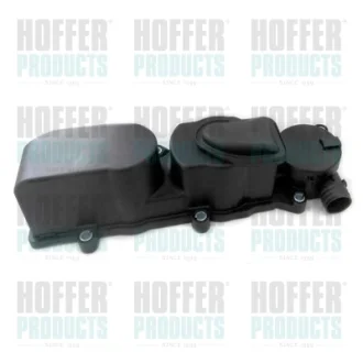 Фільтр очищення картерних газів HOFFER 8091626