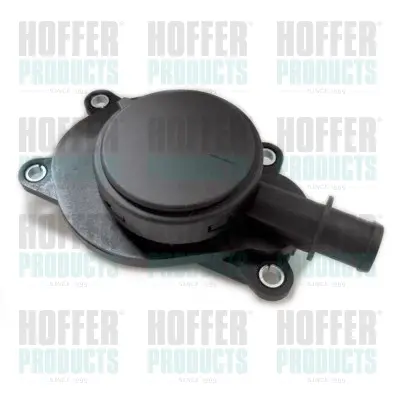 Фільтр очищення картерних газів HOFFER 8091628 (фото 1)
