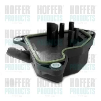 Фільтр очищення картерних газів HOFFER 8091630