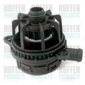 Фільтр очищення картерних газів HOFFER 8091631