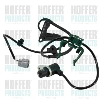 Датчик ABS HOFFER 82901010