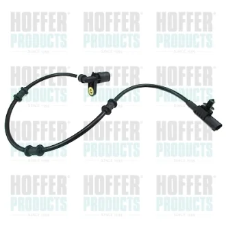 Датчик ABS HOFFER 82901037