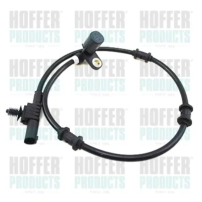 Датчик ABS HOFFER 82901038 (фото 1)