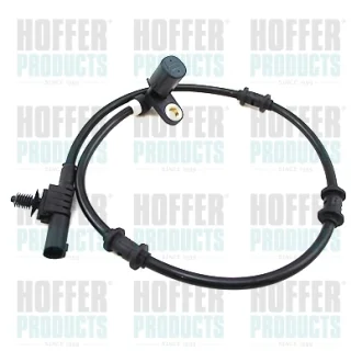 Датчик ABS HOFFER 82901038