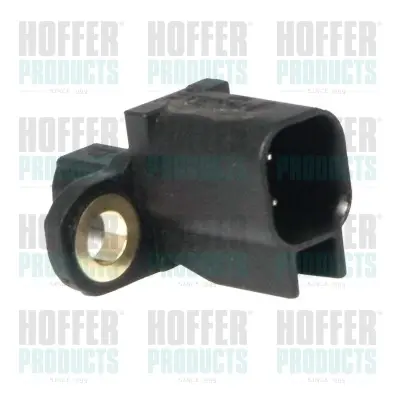 Датчик ABS HOFFER 8290105 (фото 1)